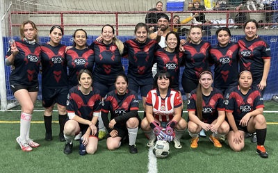 Fc chivas 2